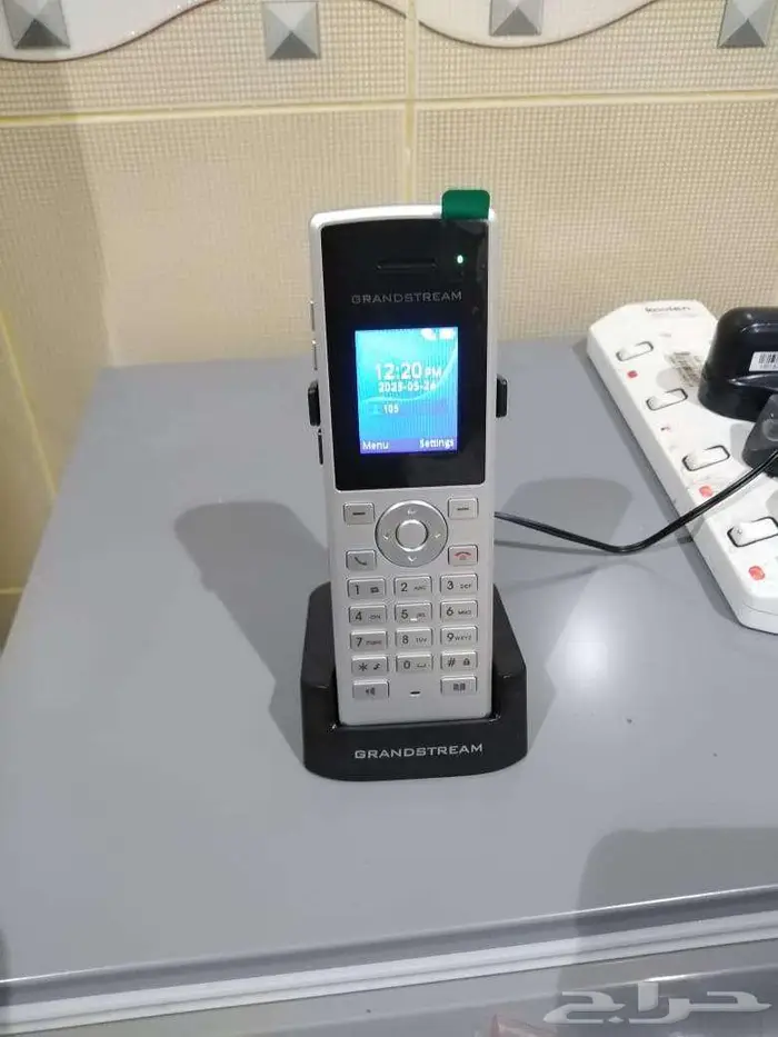 سنترال للمكاتب والفنادق هواتف وافاي wifi 3