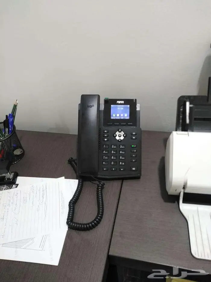 سنترال للمكاتب والفنادق هواتف وافاي wifi 2