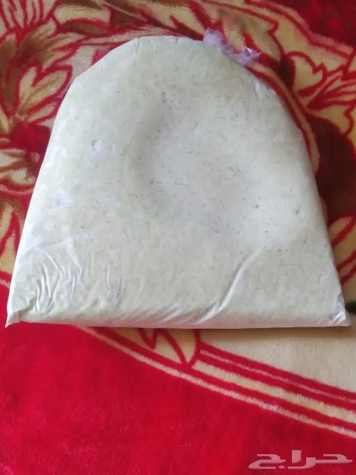 خضير مطحون وحب 0