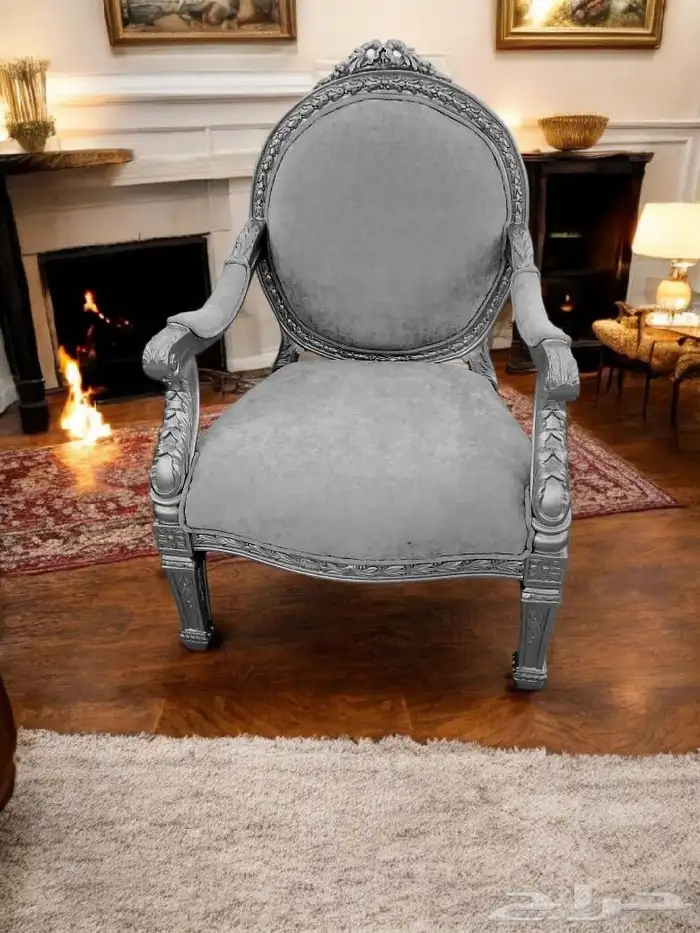 كنب ملكى زان راقى 6