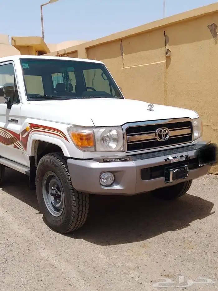 جيب ربع تايوتا نظيف شرط الممشى 147 5