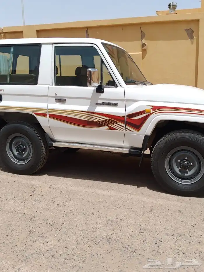 جيب ربع تايوتا نظيف شرط الممشى 147 6