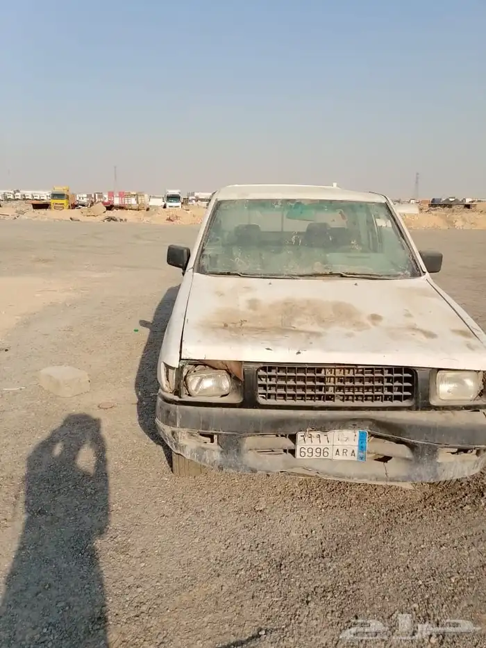 للبيع ونيت ايسزوزو ديزل غمارتين 1