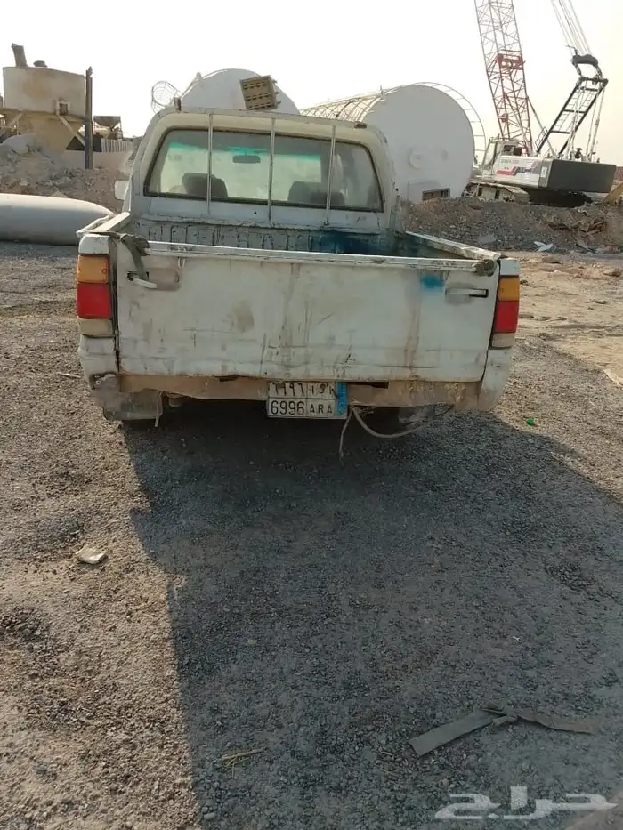 للبيع ونيت ايسزوزو ديزل غمارتين 2