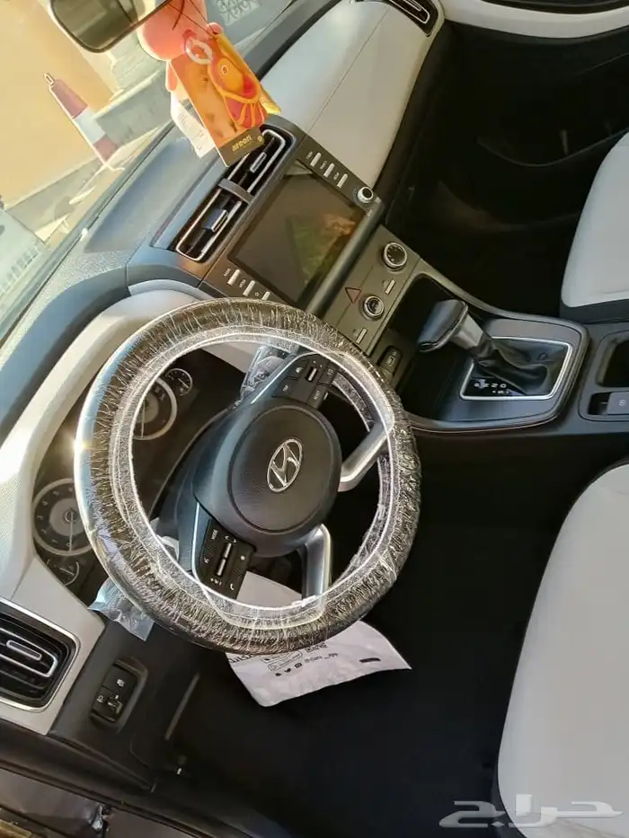 هونداي كريتا نظيف جدا 8