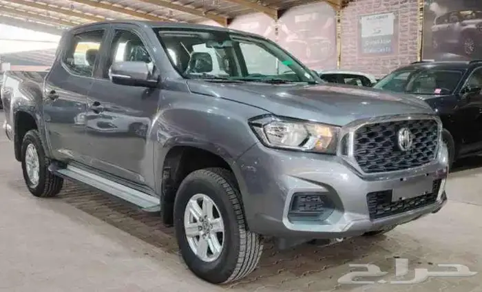 غمارتين MG T60 3