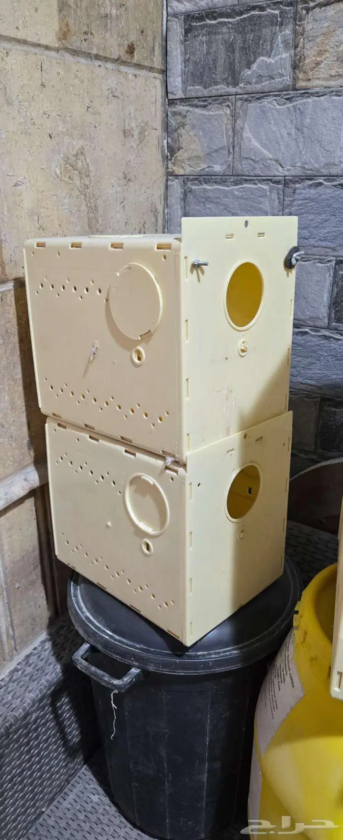 بياضات بلاستيكية مصريه ممتازه للروز والكوكتيل 1