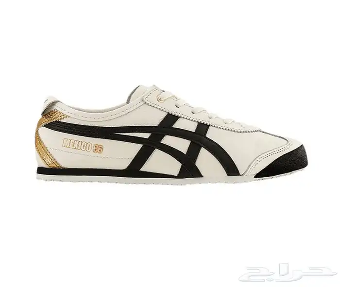 شوز اونتسكا تايقر onitsuka tiger mexico 66 أصلي مع الفاتورة 10