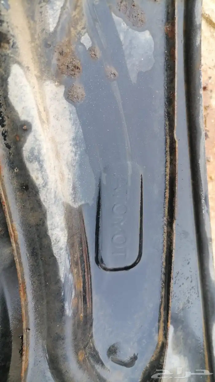 رفرف جيب ربع اصلي 2