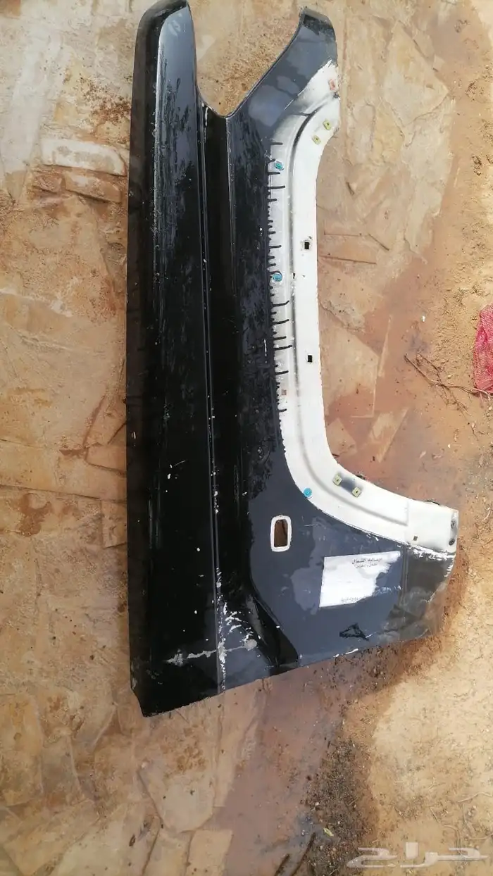 رفرف جيب ربع اصلي 1