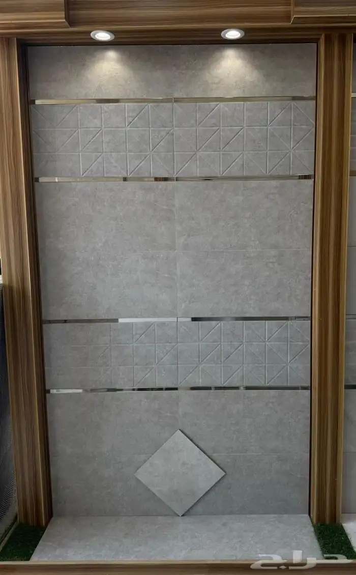 30 في 60 جدران وطني السعر 2