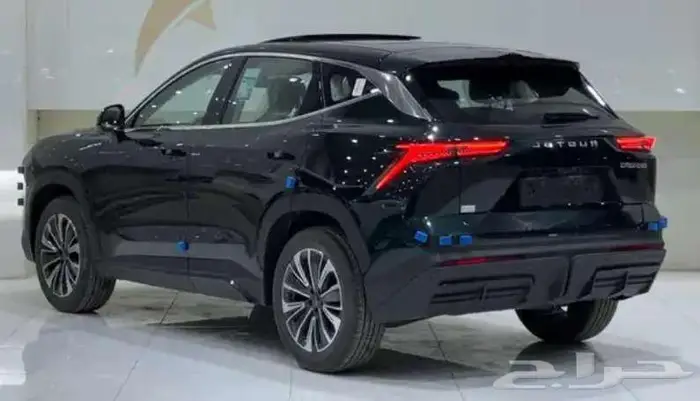 جيتور داشينج MID 2025 2