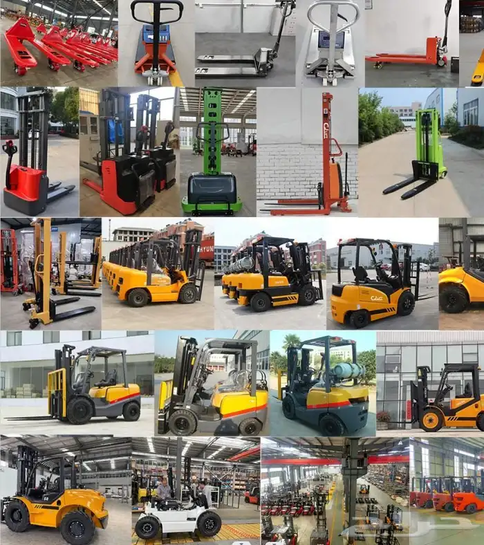 كرينات للايجار 4