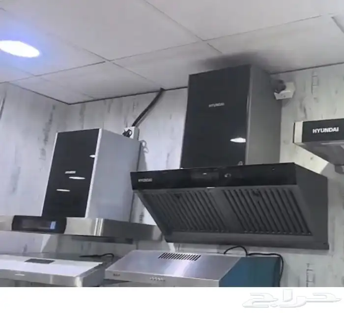 شفاطات مطابخ حرف تي ومظلع لمس وعادي ازرار باسعار منافسه 9