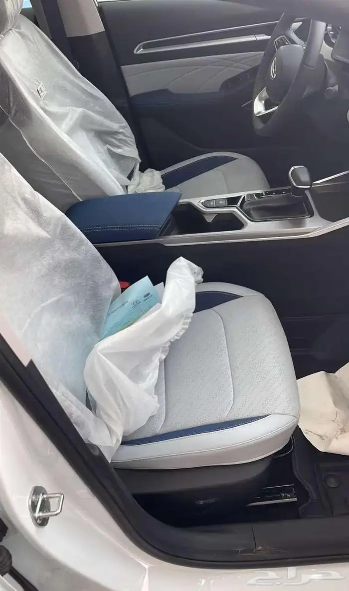 جيلي امجراند فل كامل 2024 6