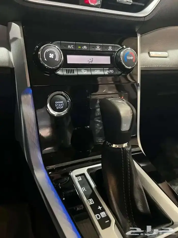 تويوتا فيلوز 2025 ( عروض على الاقساط ) 4