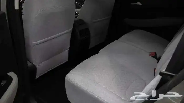 شفروليه كابتفيا استندر ونص فل LS  LT موديل2026 10