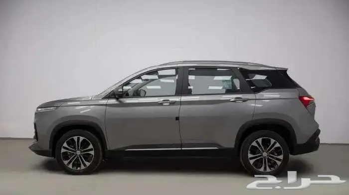 شفروليه كابتفيا استندر ونص فل LS  LT موديل2026 3