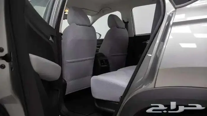 شفروليه كابتفيا استندر ونص فل LS  LT موديل2026 9