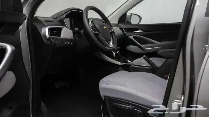 شفروليه كابتفيا استندر ونص فل LS  LT موديل2026 8