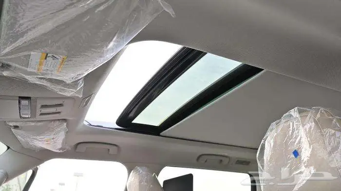 نسان باترول SE2 موديل 2026 سعودي تنفس طبيعي بالنقد والتقسيط 30