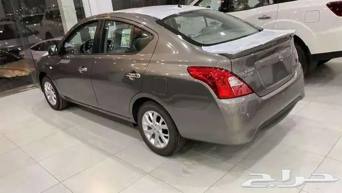 نيسان صني كمفورت موديل 2024 حتى نفاذ الكميه.. 14