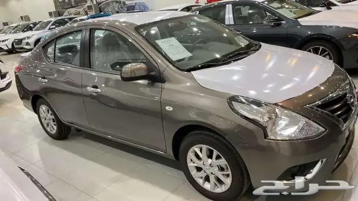 نيسان صني كمفورت موديل 2024 حتى نفاذ الكميه.. 15