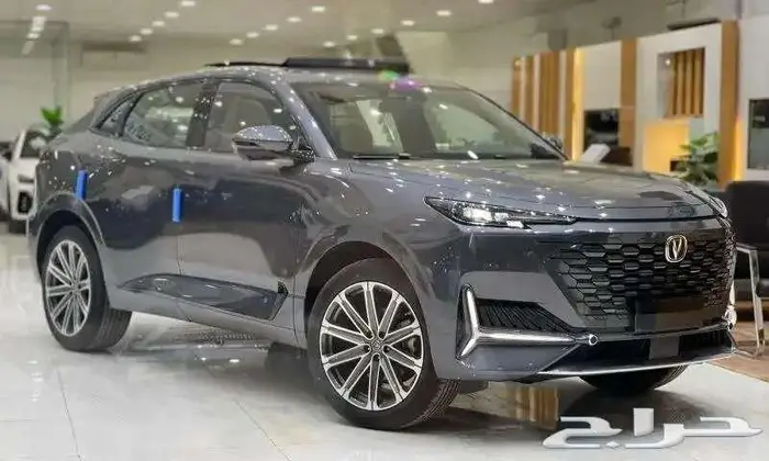 شانجان يوني كي فل كامل موديل 2025 خصم خاص لمبيعات النقدية 1