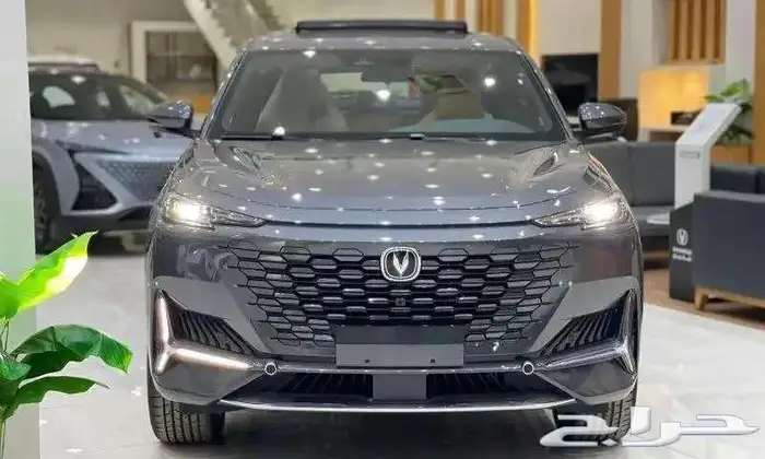 شانجان يوني كي فل كامل موديل 2025 خصم خاص لمبيعات النقدية 0