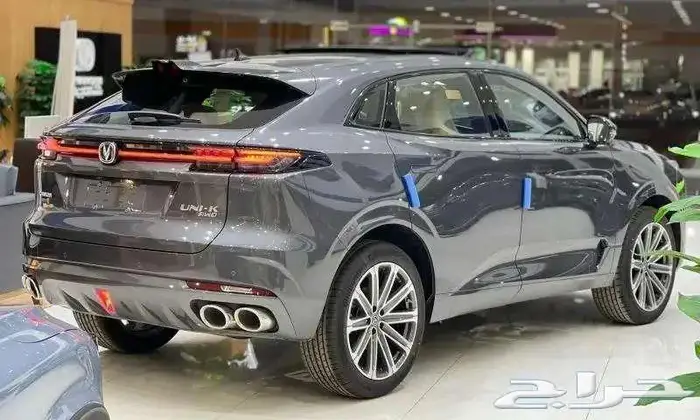 شانجان يوني كي فل كامل موديل 2025 خصم خاص لمبيعات النقدية 3