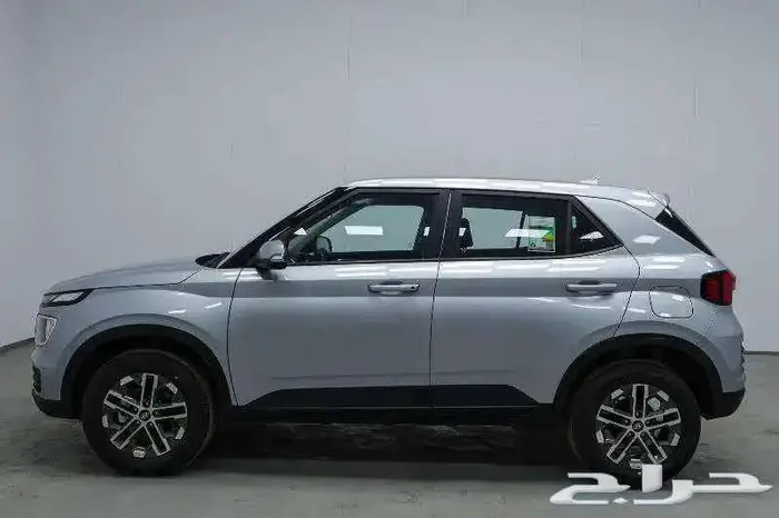 هيونداي فينيو - سمارت - 2024 - بأسعار مميزه 2