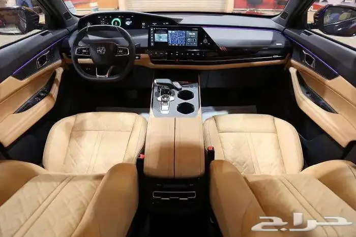 شانجان يوني كي Uni-K موديل 2026_عرض خاص التمويل بسعر الكاش 3