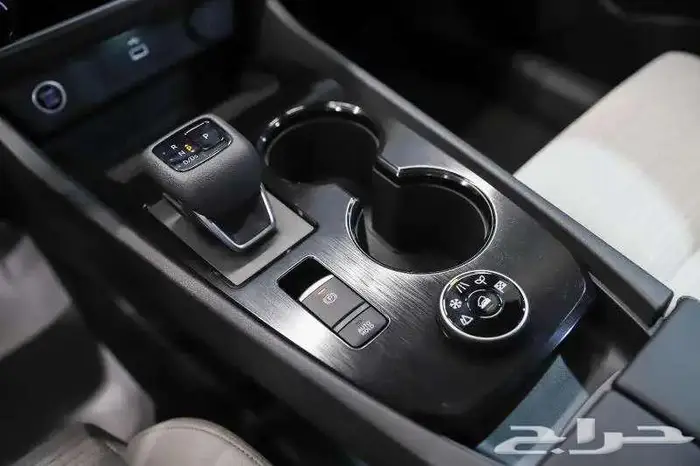 نيسان اكس تريل 5 - 7 مقاعد 2026 بدون دبل عروض كاش وقسط 6