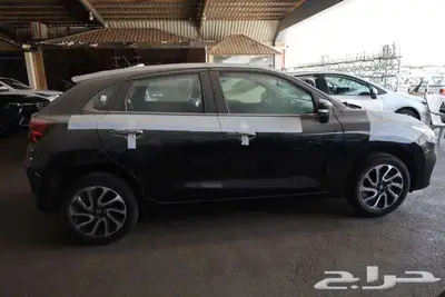 عروض خاصة سوزوكي بالينو فل كامل2025 index