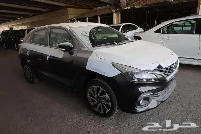 عروض خاصة سوزوكي بالينو فل كامل2025 3