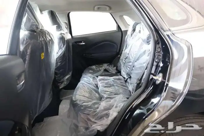 عروض خاصة سوزوكي بالينو فل كامل2025 5