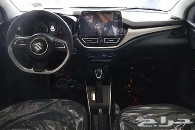 عروض خاصة سوزوكي بالينو فل كامل2025 index