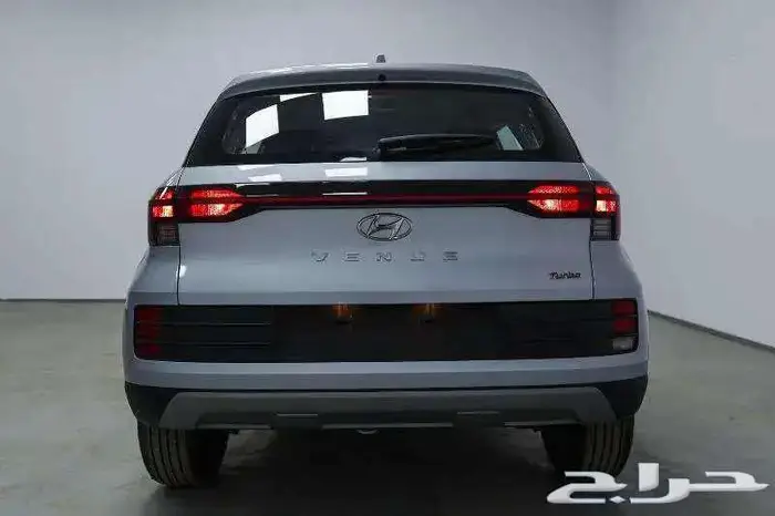 هيونداي فينيو - سمارت - 2024 - بأسعار مميزه 4