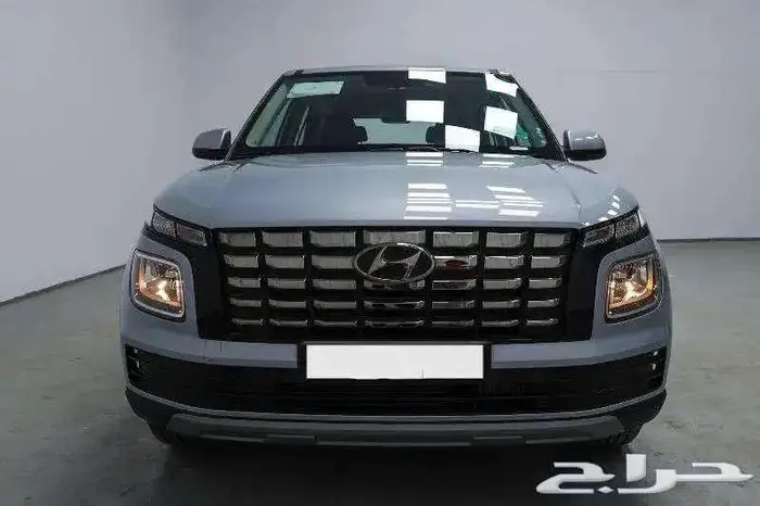 هيونداي فينيو - سمارت - 2024 - بأسعار مميزه 0