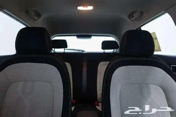 هيونداي فينيو - سمارت - 2024 - بأسعار مميزه 6