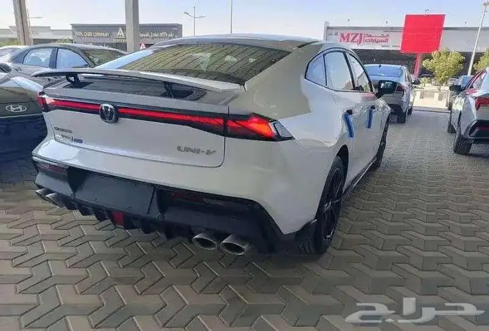 شانجان يونى فى سبورت 2026 5