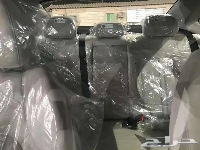 هيونداي سوناتا موديل 2026 ( سمارت ) 11