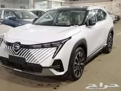 جي اي سي امكو GL موديل 2026 فل كامل index