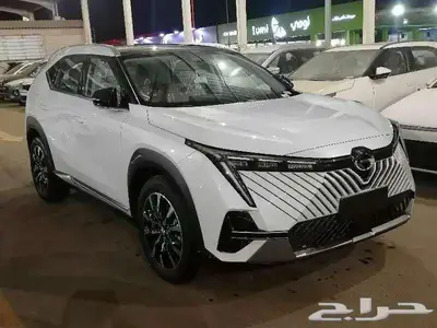 جي اي سي امكو GL موديل 2026 فل كامل index