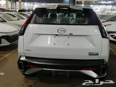 جي اي سي امكو GL موديل 2026 فل كامل index