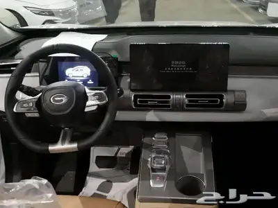 جي اي سي امكو GL موديل 2026 فل كامل index