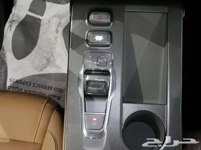 جي اي سي امكو GL موديل 2026 فل كامل 9