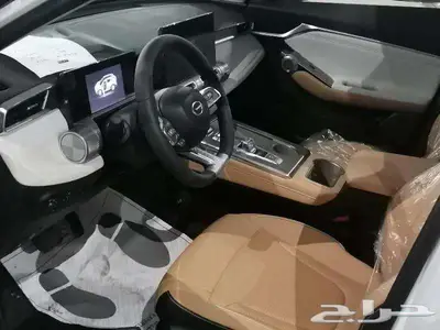 جي اي سي امكو GL موديل 2026 فل كامل index