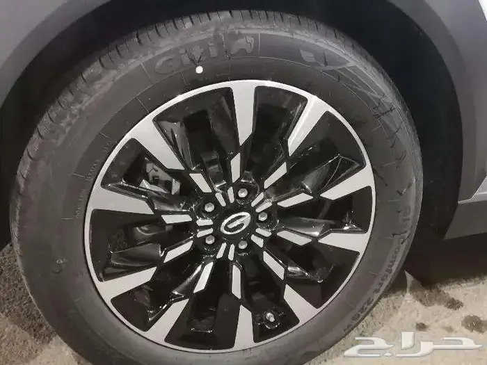 جي اي سي امكو GL موديل 2026 فل كامل 13