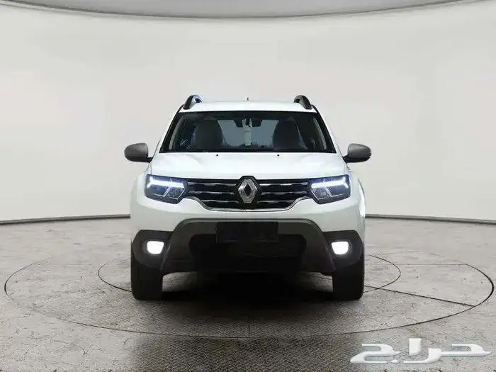 رينو داستر - استاندر - 2025 0